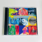 CD Fulano De Tal - Normal