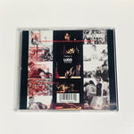 RARE CD El Tri - En Vivo!!! Y A Todo Calor En El Hollywood Palladium