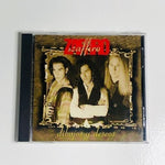 Rare! CD Zaffiro ‎- Dibujos Y Deseos