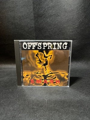 CD Offspring - Smash