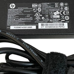 Original HP Laptop AC Adapter Charger PP012C-S Power Supply