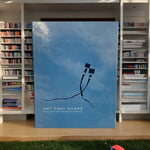 Jackie Matisse Art That Soars Kites Tails Hardcover Art Catalogue 120 Pages EXC