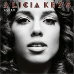 CD Alicia Keys - As I Am