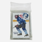 Denis Fadeyev #25 Belye Medvedi Moscow Russian Hockey Player Fridge Magnet NIP