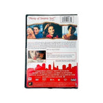 Woman on Top DVD NEW SEALED Penelope Cruz Romantic Comedy Brazil Culinary Film