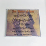 Rare! CD Thee Minister Of House