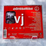 CD Adrenalina - Vamonos Juntos