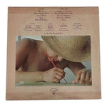 Janis Ian Aftertones LP 1975 Columbia PC 33919 Vinyl Record NM