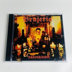 CD Brujeria - Brujerizmo