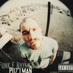CD Puz'lman Funk E Rhymes /We Don't Stop