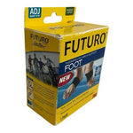 Futuro 3M Therapeutic Arch Support Foot Brace Adjustable 1 Pair Moderate