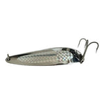 Vintage Luhr Jensen Krocodile Triple Lure Fishing Spoon New Unused Tackle