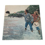 Captain & Tennilles Greatest Hits LP Vinyl Record A&M SP 4667 1977 Stereo