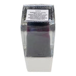 SEPHORA FORMULA X UMPH Nail Polish Top Coat Lacquer Grey New