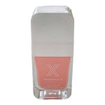 Sephora Formula X ALIVE Nail Polish Top Coat Neutral Pink 0.5oz New