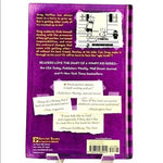 Diary of a Wimpy Kid Book 5 The Ugly Truth Greg Heffley Hardcover Excellent