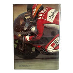 Vintage 1982 Peter Clifford Art Science Motorcycle Road Racing Hardcover 268 Pgs