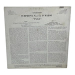 Tchaikovsky Symphony No. 3 D Major Op.29 Boult London Philharmonic LL 1442 Mono