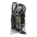 Genuine Toshiba Power Adapter 65W 19V 3.42A Laptop Charger PA3467U-1ACA