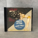 Rare! CD Mafia Latina - Chica Sexy