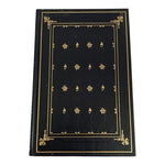 My Antonia Willa Cather International Collectors Library Gilt Decorated VG