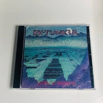 CD Jorge Reyes - Ek-Tunkul