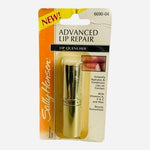 Rare NIB Sally Hansen Advanced Lip Repair Lip Quencher Balm Transparent