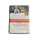 Analyze That DVD NEW SEALED Robert De Niro Billy Crystal Comedy Mafia Sequel New