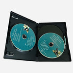 Great Courses Mastering Stage Presence How to Present Any Audience 4 DVD Book