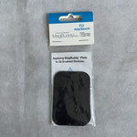 Naztech MagBuddy Ultra-Thin Plates 2 Pack Spare Replacement Phone Mount NIB