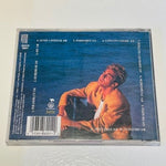 CD Cristian Castro - Un Segundo En El Tiempo