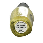 SEPHORA by OPI IM BEAUTY Nail Polish Top Lacquer 0.5 fl oz New