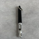 Silent Bark Control Ultrasonic Dog Training Whistle Anti Barking NWOT