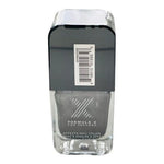 SEPHORA FORMULA X Nail Polish HYPNOTIZE Top Coat 0.4oz New