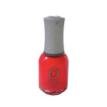 ORLY Nail Polish OLE Pink Nail Lacquer 0.6 fl oz New