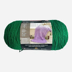 Red Heart Super Saver Jumbo Yarn 744 Yards 14 oz. Paddy Green