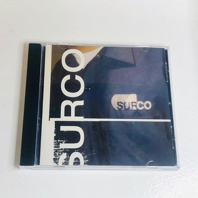 Rare! CD Surco / Universal Music