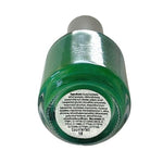 THEBALM HOT TICKET Nail Polish COUNTERFEIT Full Size 0.5 fl. oz Green New