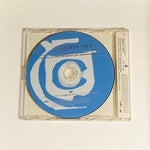 Rare! CD Cristian Castro - Alguna Vez