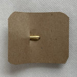 Republic of Vietnam Campaign Medal Ribbon Clip Vintage