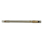Womake Le Crayon Magic Semi Permanent Eyeliner Lip Liner Pencil Silver Grey