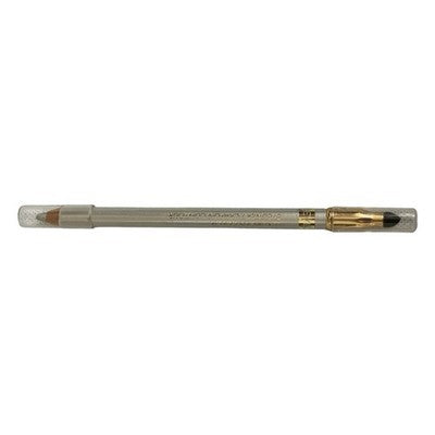 Womake Le Crayon Magic Semi Permanent Eyeliner Lip Liner Pencil Silver Grey