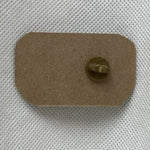 Vietnam Service Ribbon "65" Military Lapel Pin Original Vintage