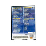Los Grandes De La Costa Vol 1 Latin Music MP3 DVD NEW SEALED Cumbia Vallenato