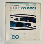 CD Sentidos Opuestos - Movimiento Perpet