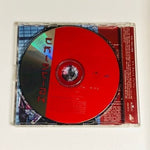 Rare! CD Cristian - No Hace Falta