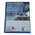 MLB 15 The Show PS4 Sony San Diego Studio Yasiel Puig CIB Complete VG Condition