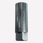 Stanley 5/8" Deep Spark Plug Socket 86-380 6-Point Workmaster USA 2.5" G+
