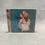 Rare CD Kara - Kara