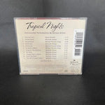 CD Tropical Nights